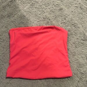 Women’s tube tops